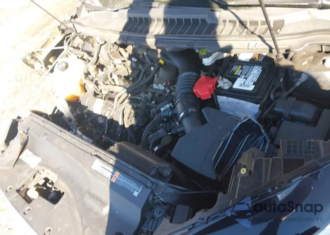 2019 Ford Edge Sel z USA, uszkodzony, nr VIN 2FMPK4J99KBB47427